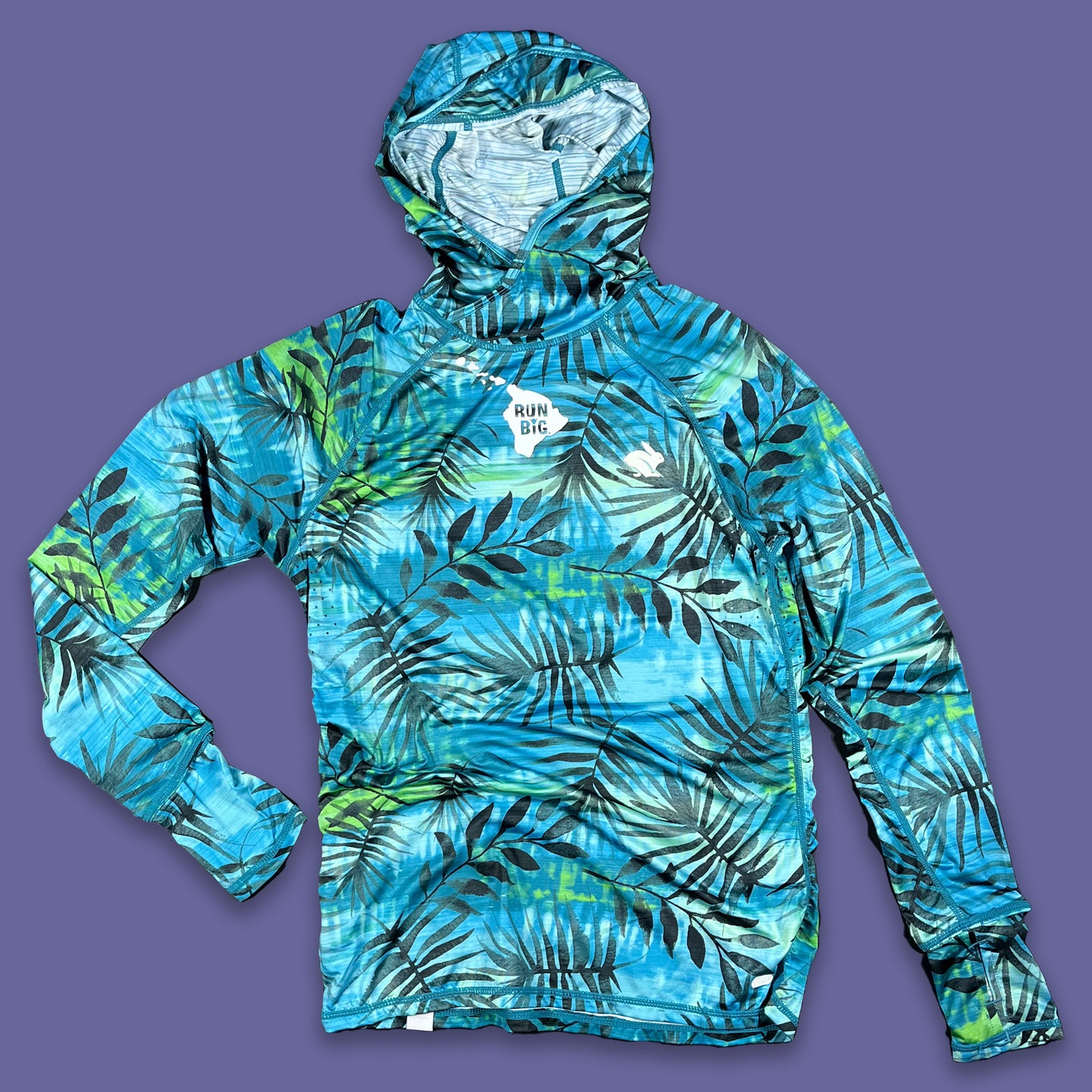 Women's UPF Deflector 2.0 - Run Big