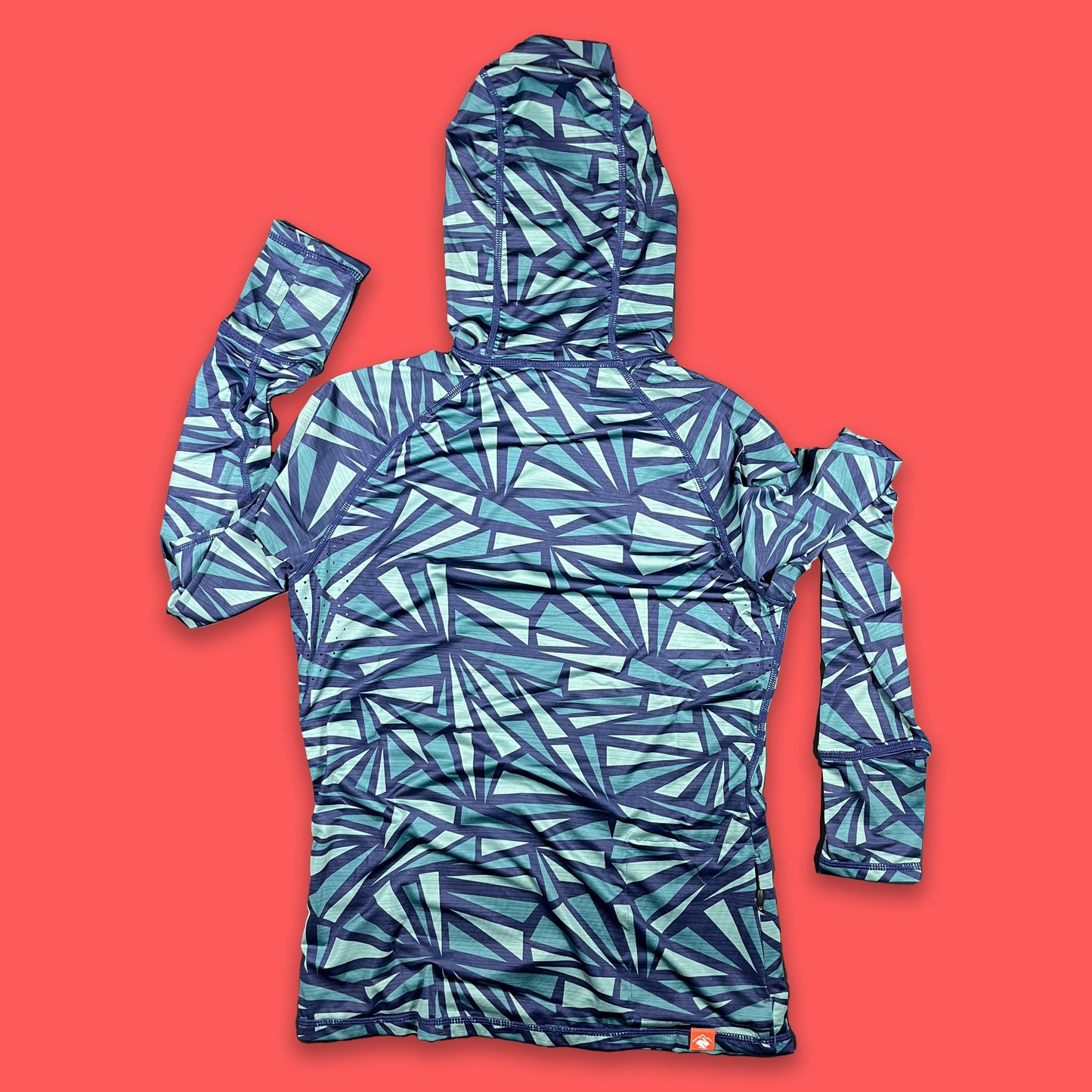 Women's UPF Deflector 2.0 - Run Big