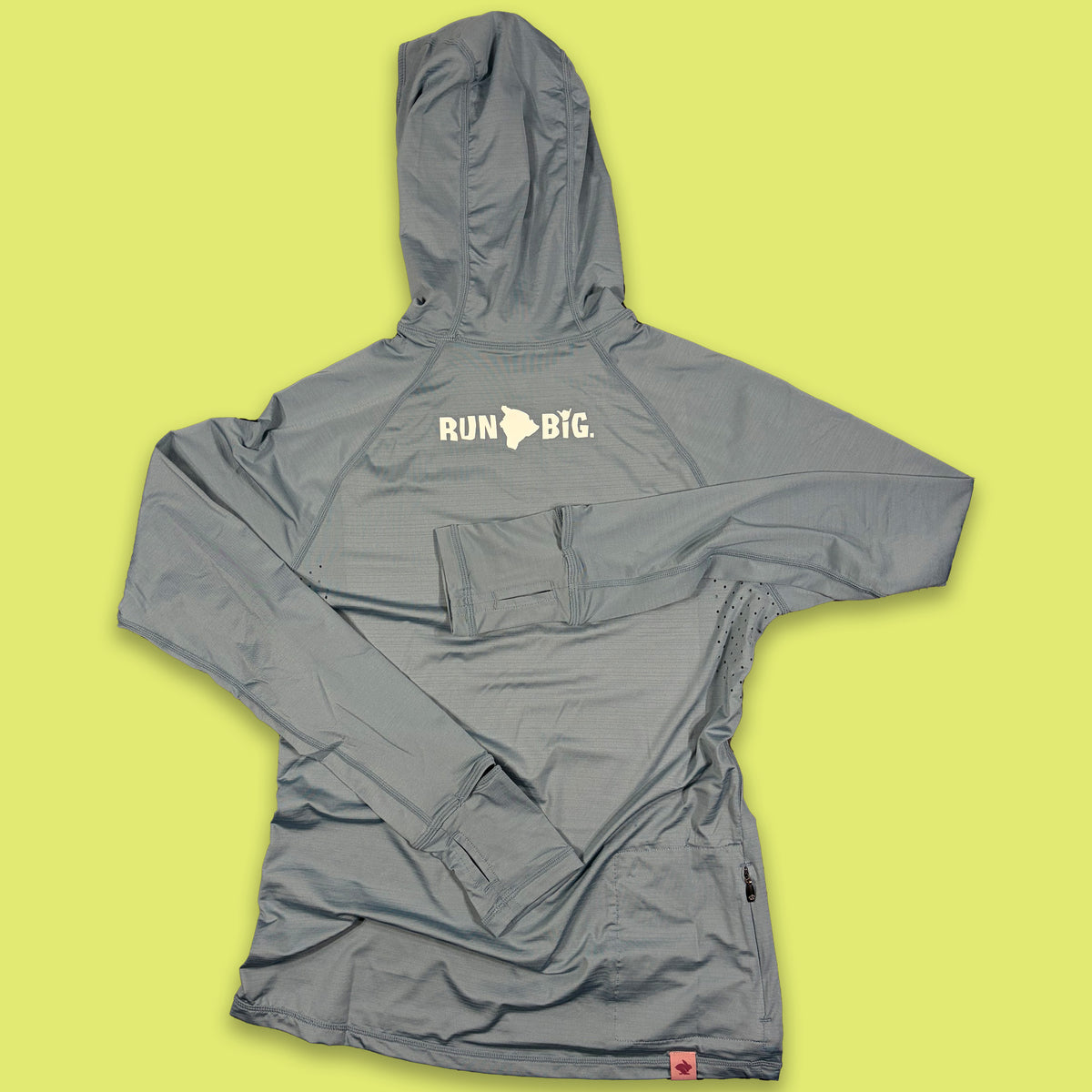 Women's UPF Deflector 2.0 - Run Aloha