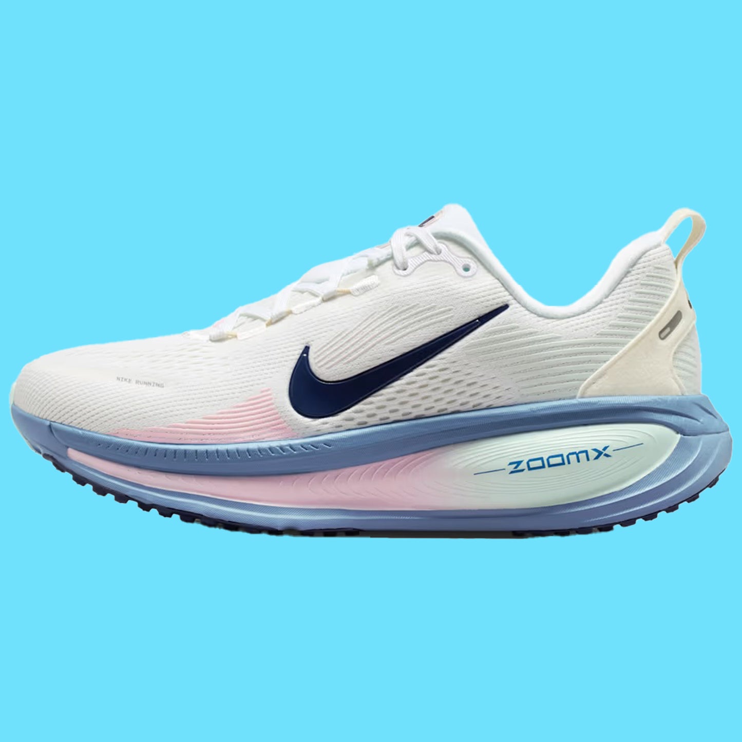 Women's Vomero 18 - Max Cushioned Neutral Running Shoes