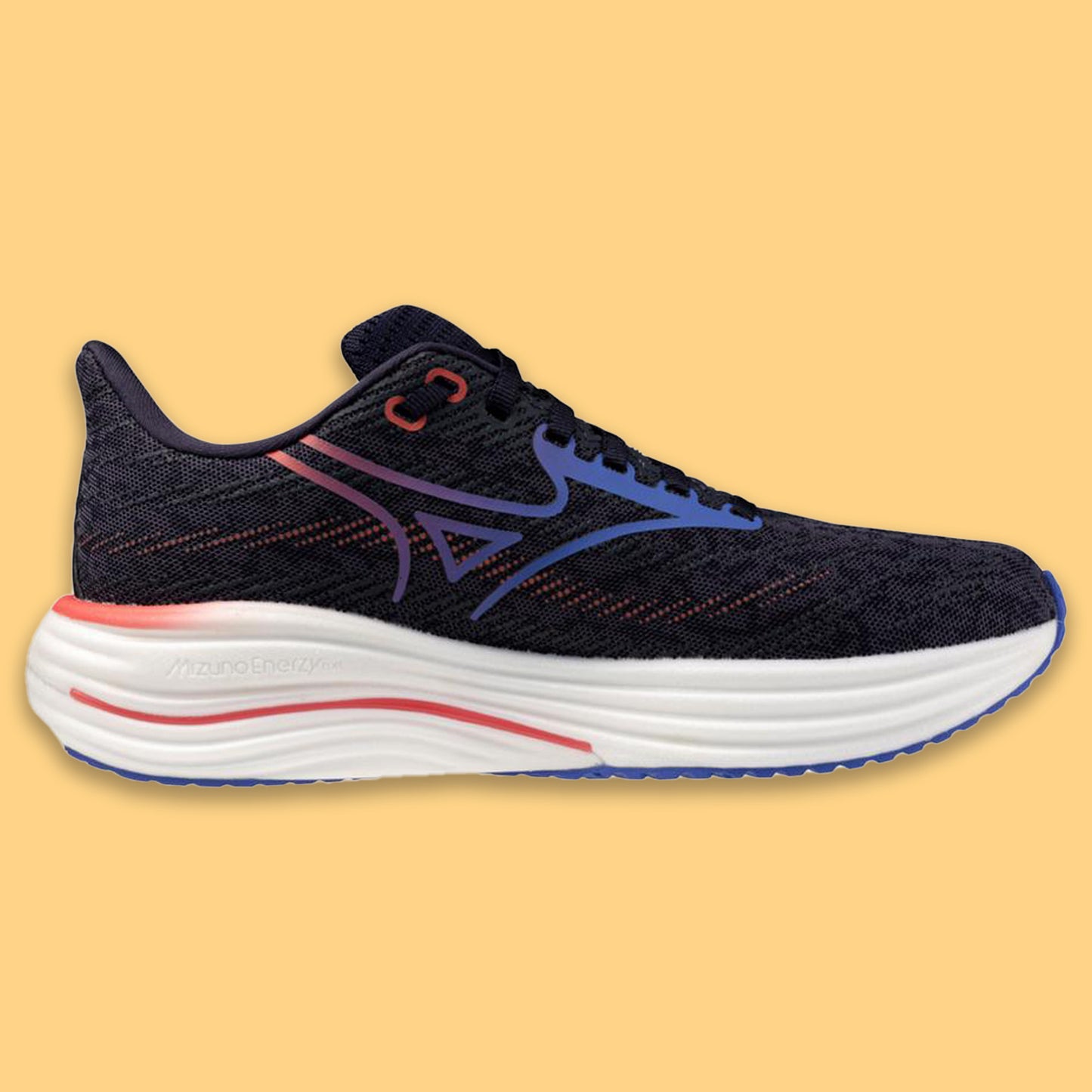 Women's Wave Rider 29 - Neutral Cushioned Running Shoes