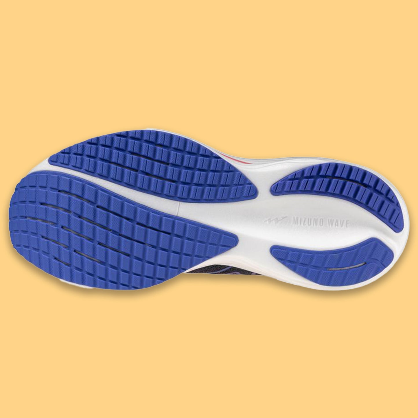 Women's Wave Rider 29 - Neutral Cushioned Running Shoes