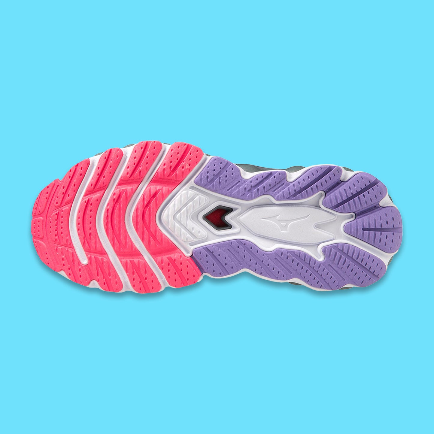 Women's Wave Sky 7 - Maximum Cushion Neutral Running Shoes