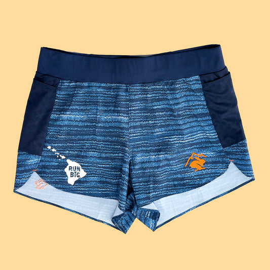 Men's FKT 2.0 Shorts - 3" - Run Big