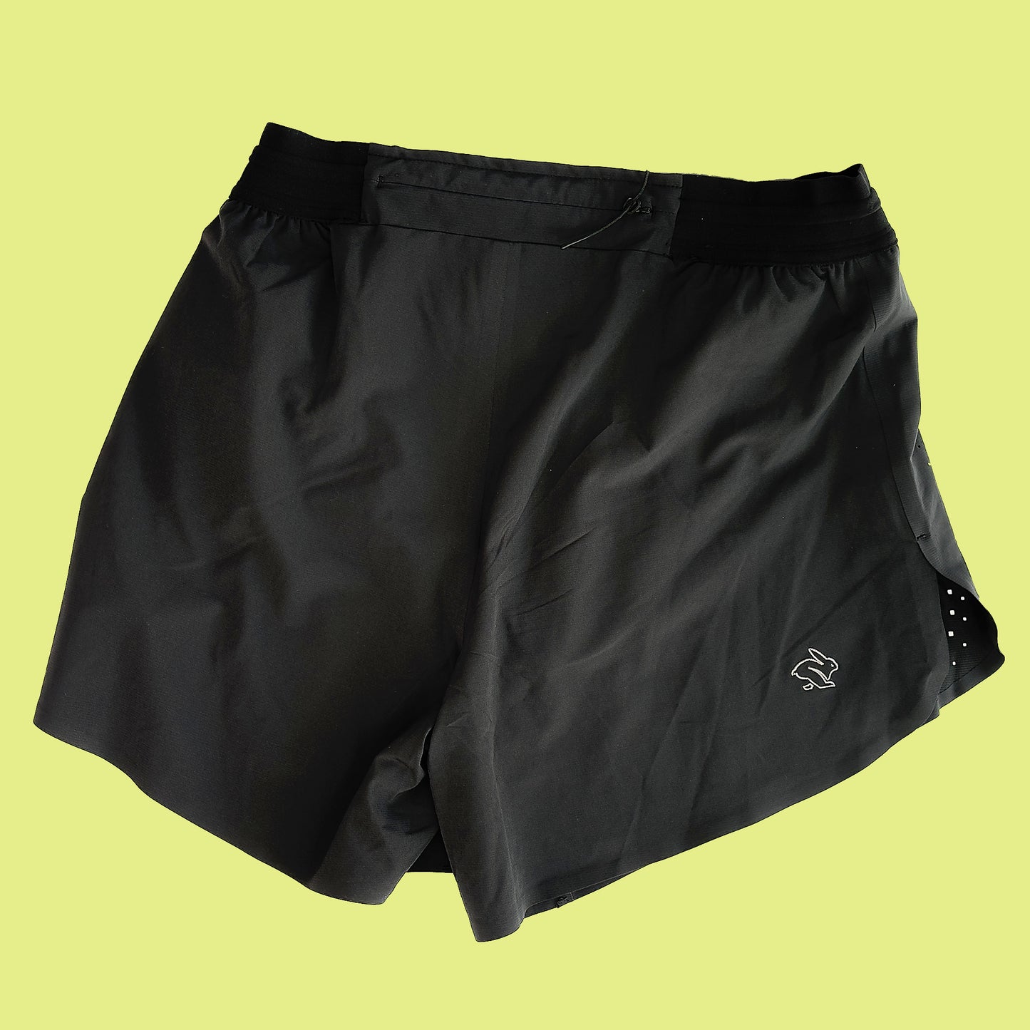 Men's Fuel 'n Fly Running Shorts - 5" - Run Big