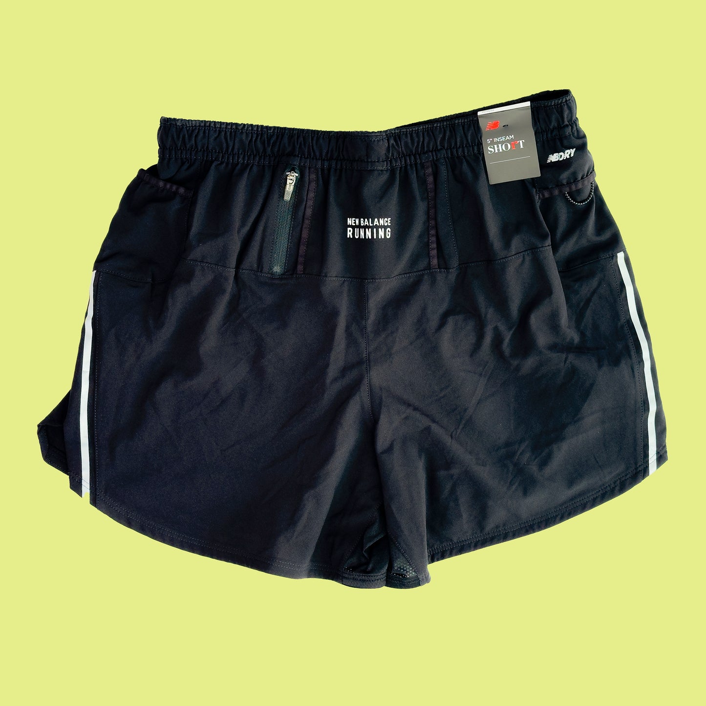 Men's Impact Shorts - 5"