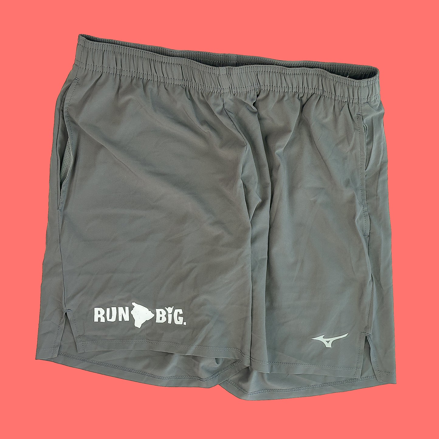 Men's Infinity Running Shorts - 7"