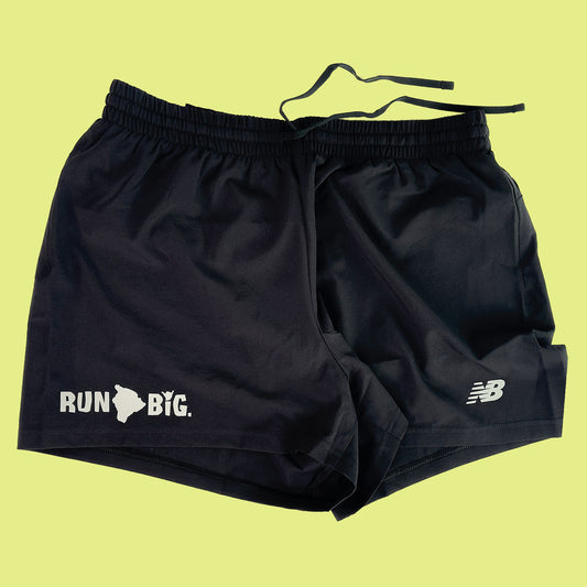 Men's Essentials 3" Running Shorts - Run Big
