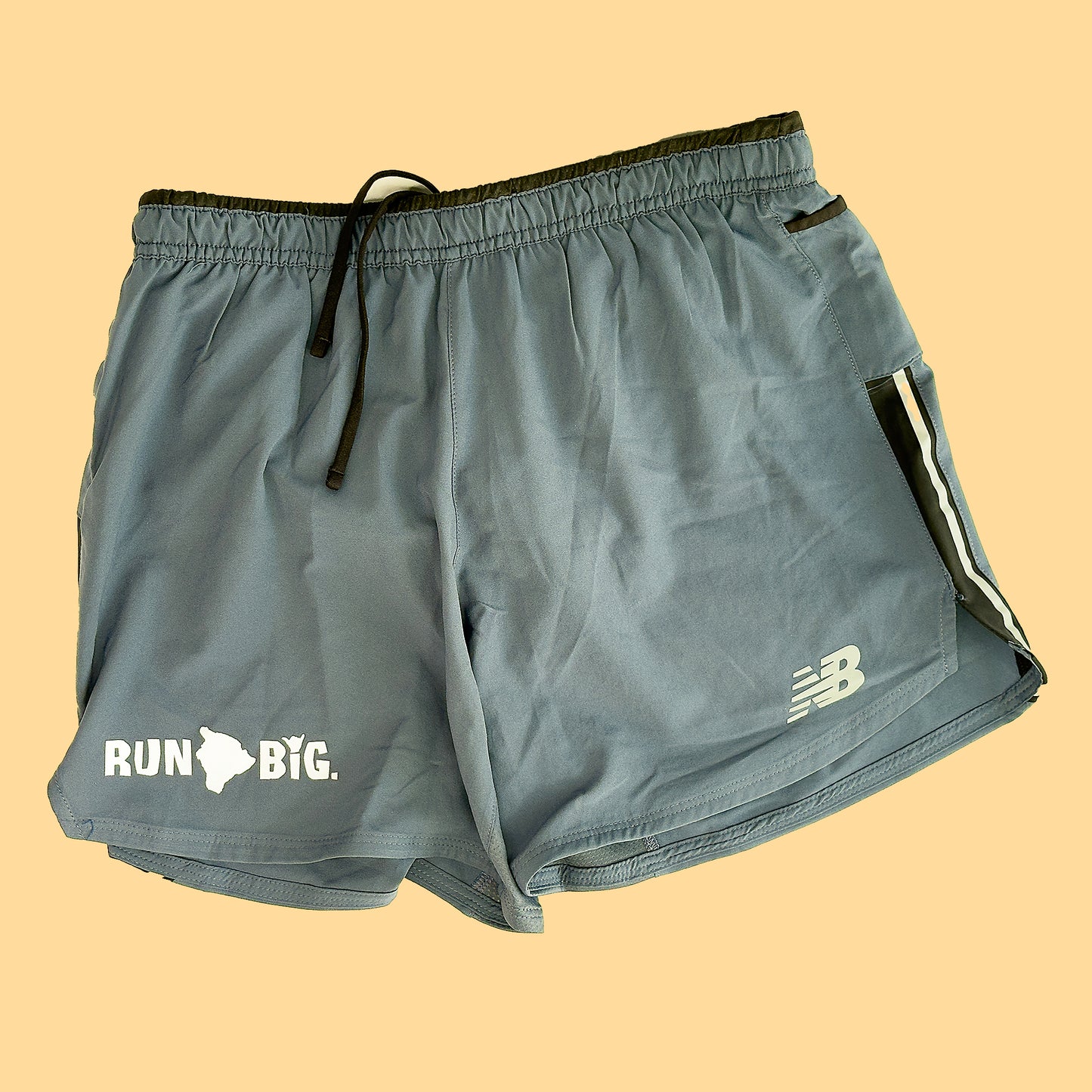 Men's Impact Shorts - 5"