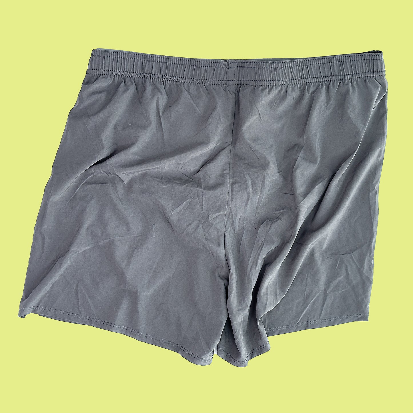 Men's Infinity Shorts - 5"