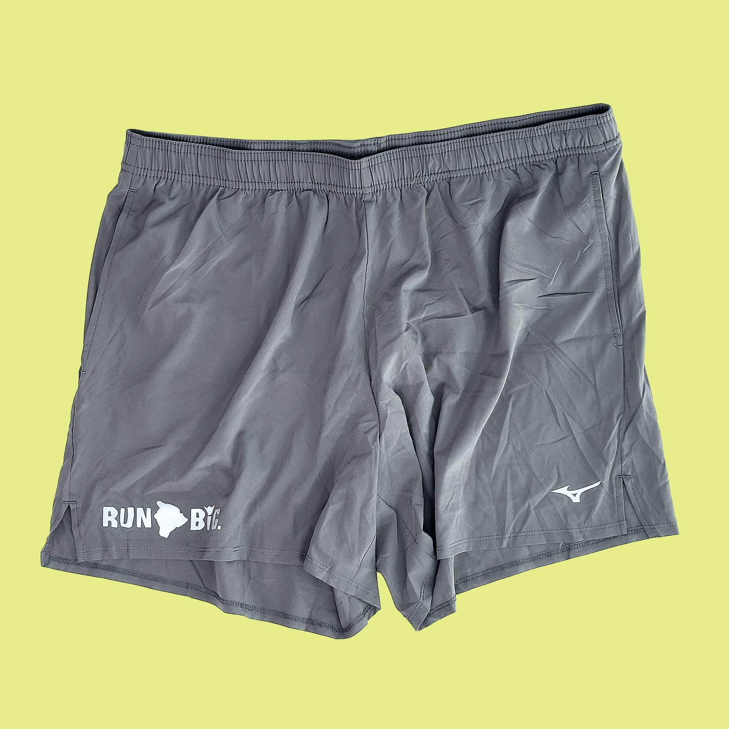 Men's Infinity Shorts - 5"