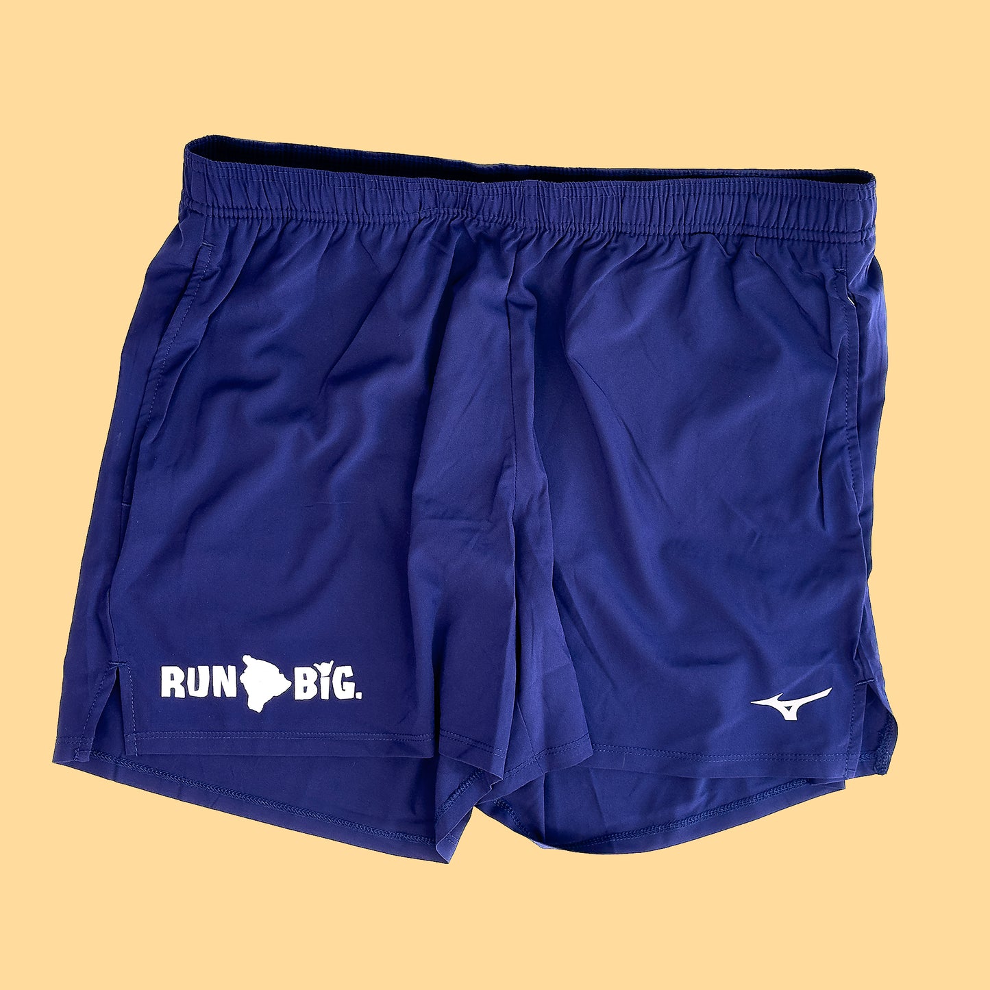 Men's Infinity Running Shorts - 5" - Run Big