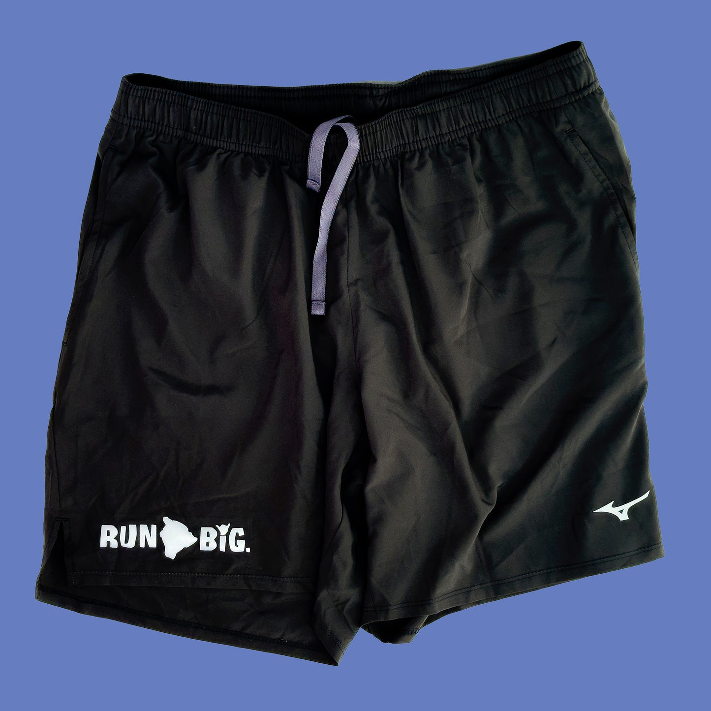 Men's Infinity Running Shorts - 7" - Run Big
