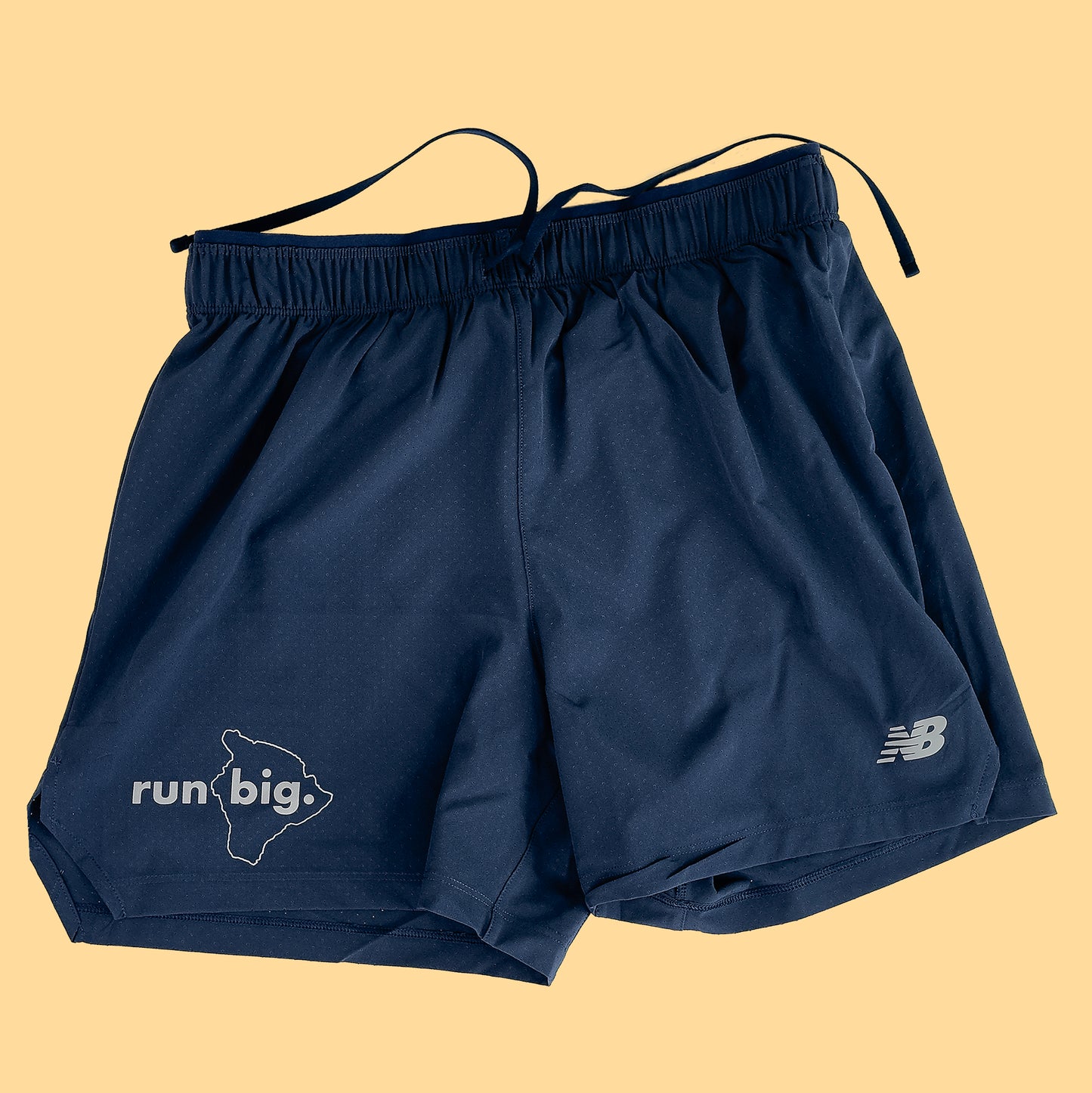 Men's RC 5" Running Shorts - Run Big