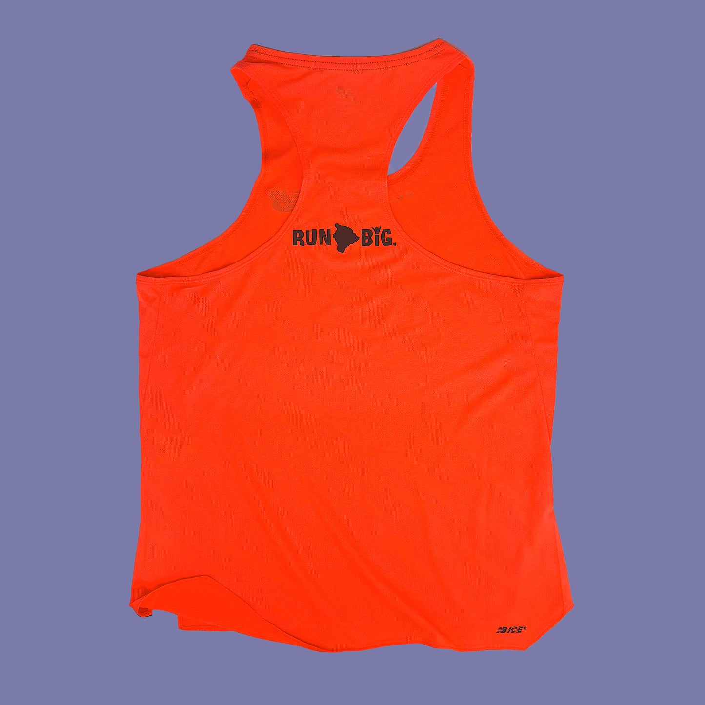 Men's Q Speed Tank