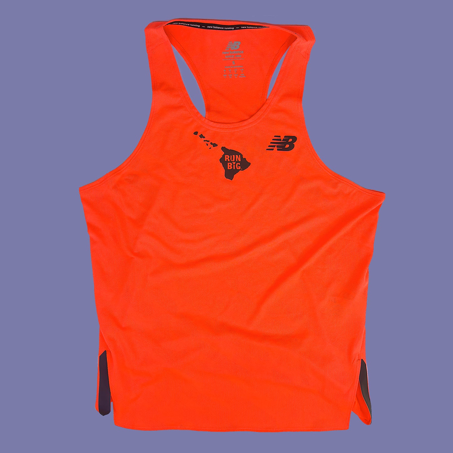 Men's Q Speed Tank