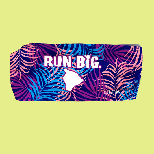 Big Bang Lite Headband - Run Big
