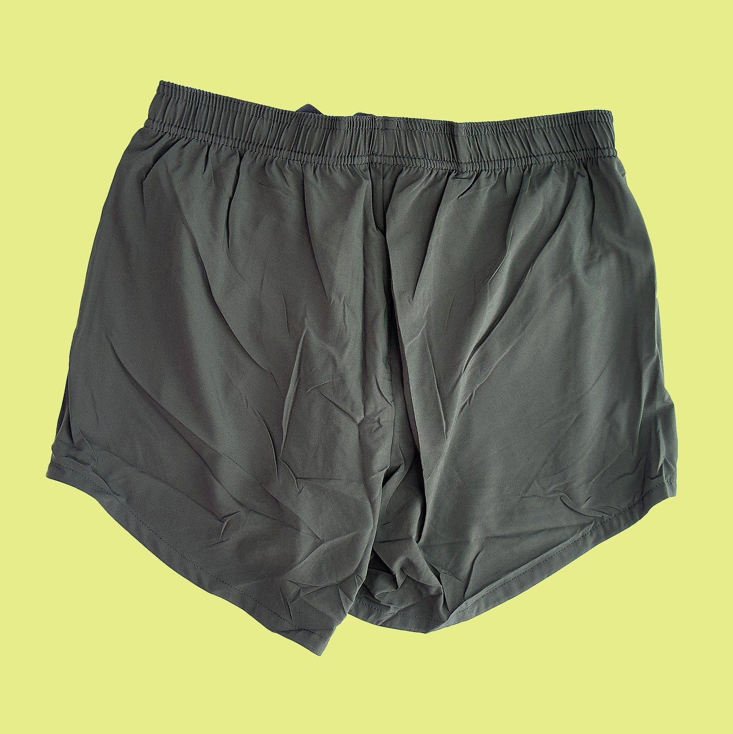 Women's Infinity Shorts - 5" - Run Big