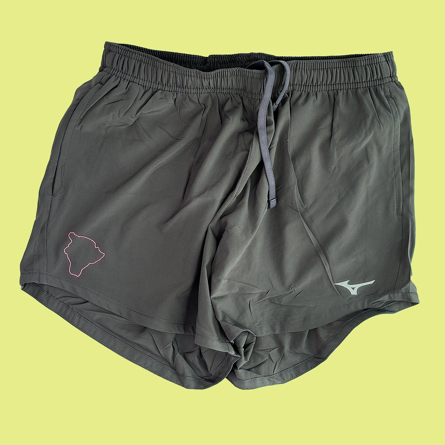 Women's Infinity Shorts - 5"