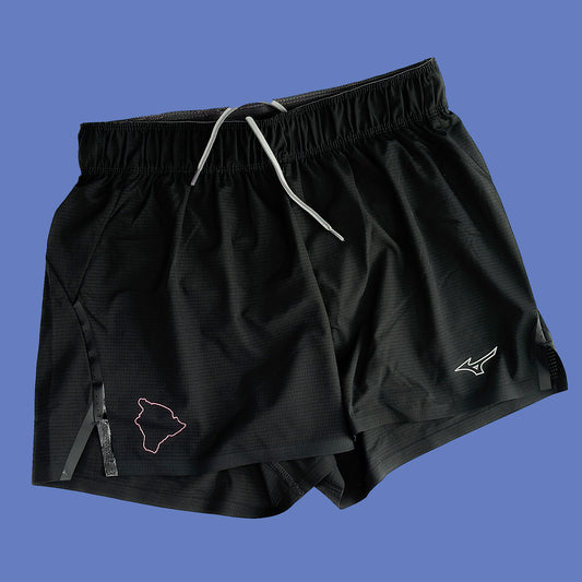 Women's Performance Shorts - 4" - Run Big