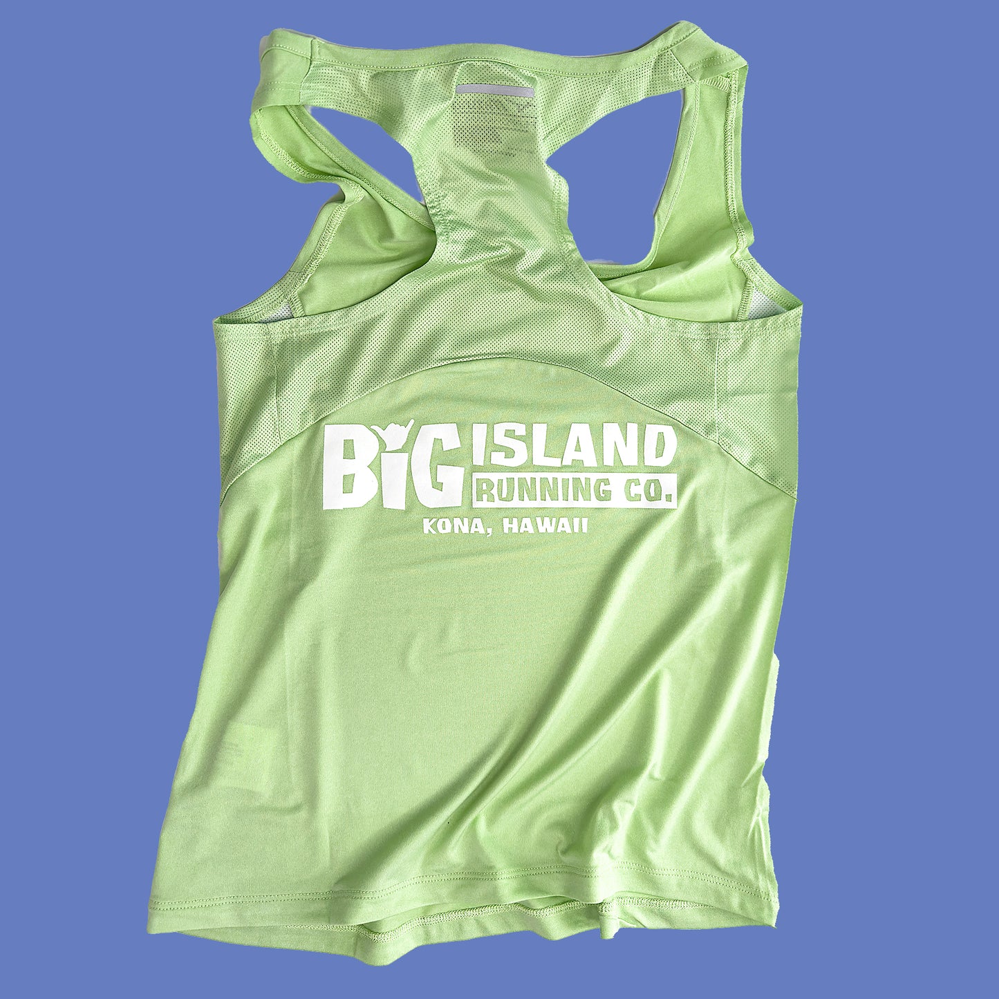 Women's Performance Running Tank