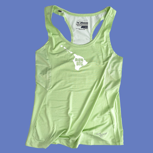 Women's Performance Running Tank