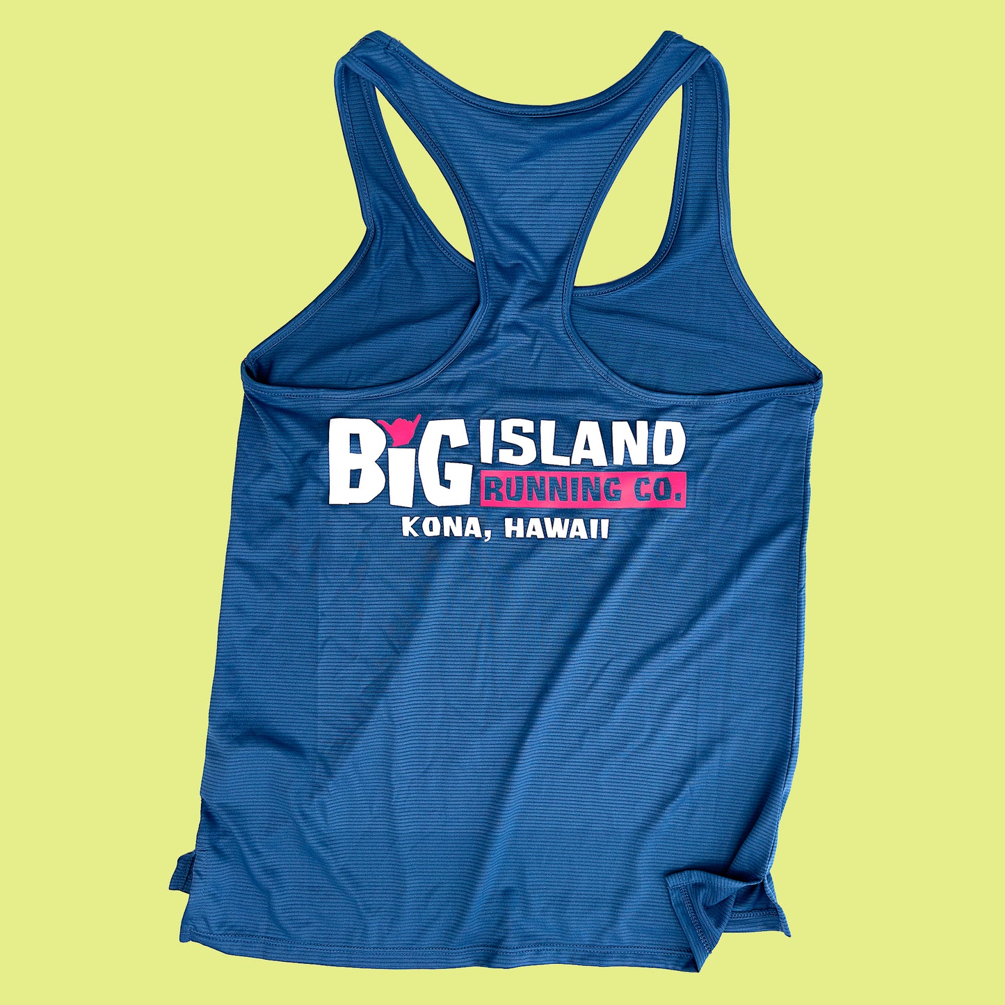 Women's Essentials Running Tank - Run Big