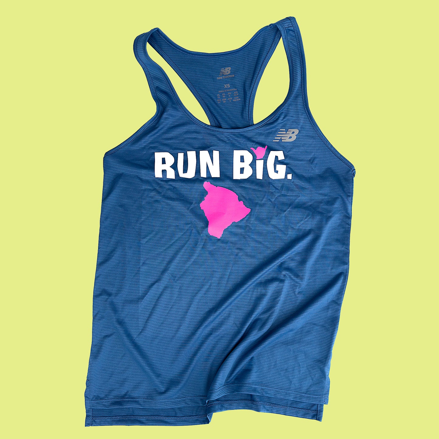 Women's Essentials Running Tank