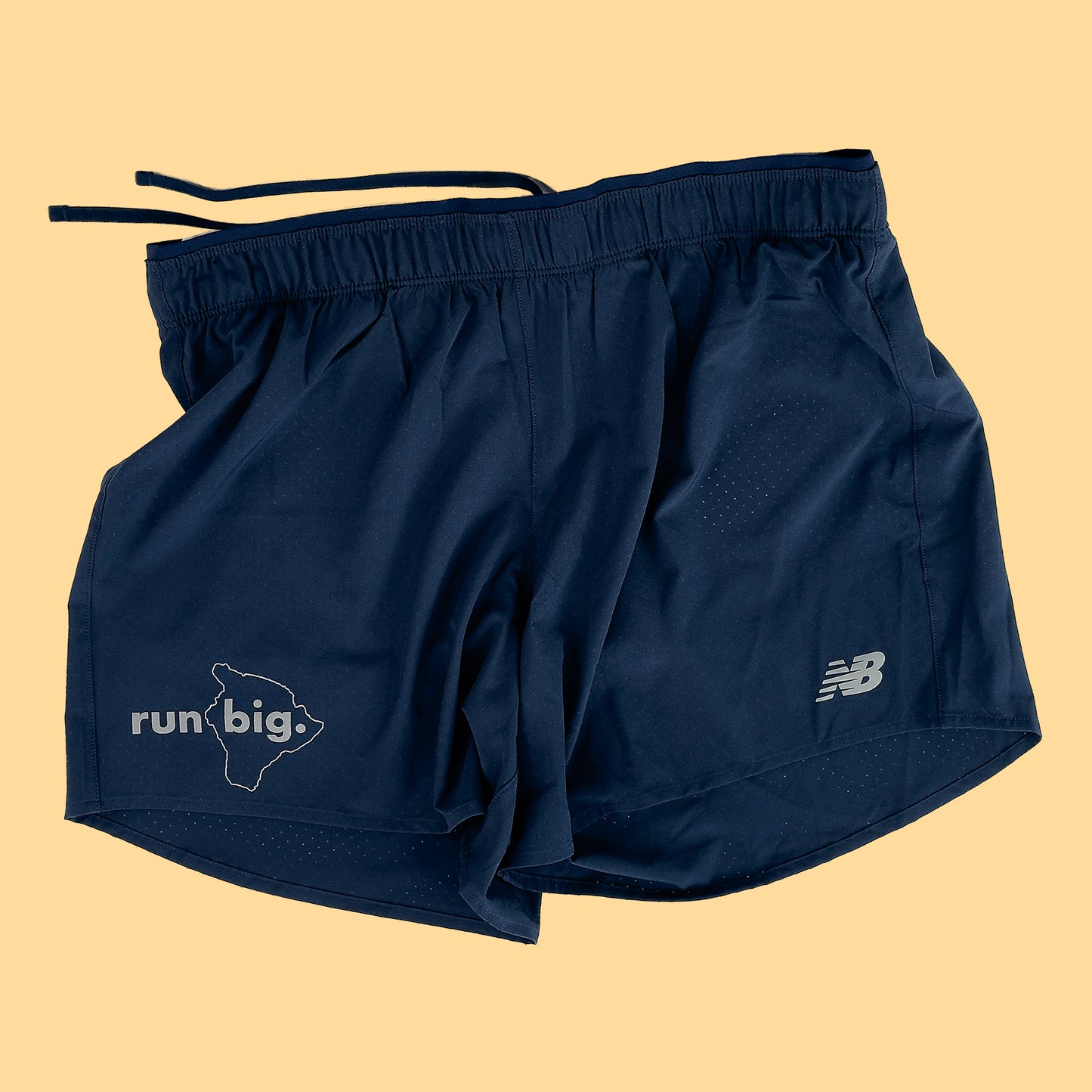 Women's RC 5" Running Shorts - Run Big