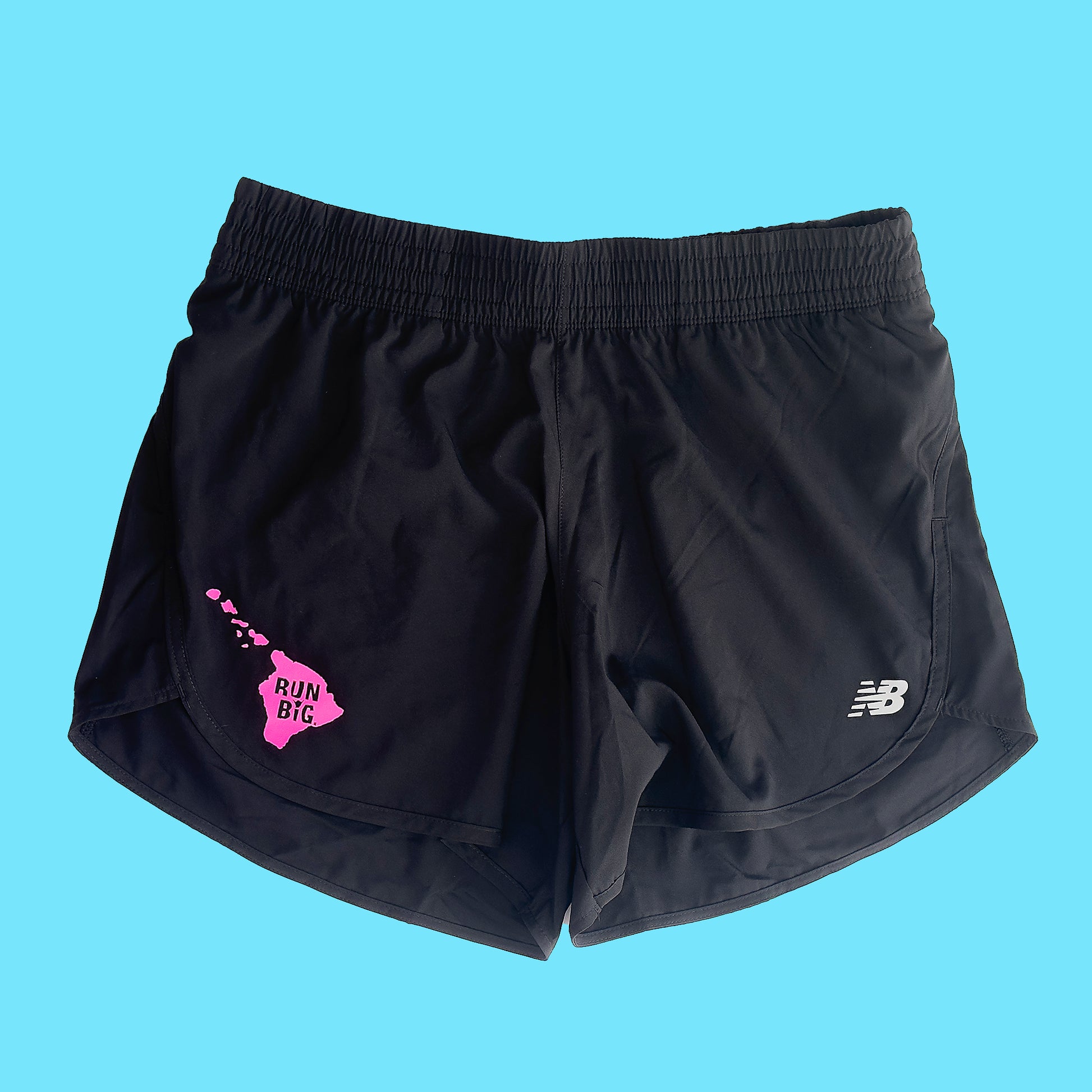 Women's Accelerate Running Shorts 5