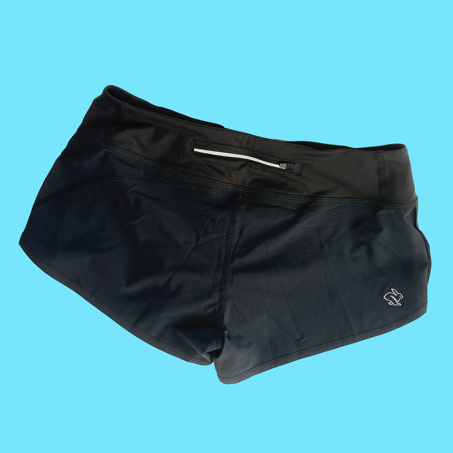 Women's Catch Me if You Can Short - 2.5" - Run Big