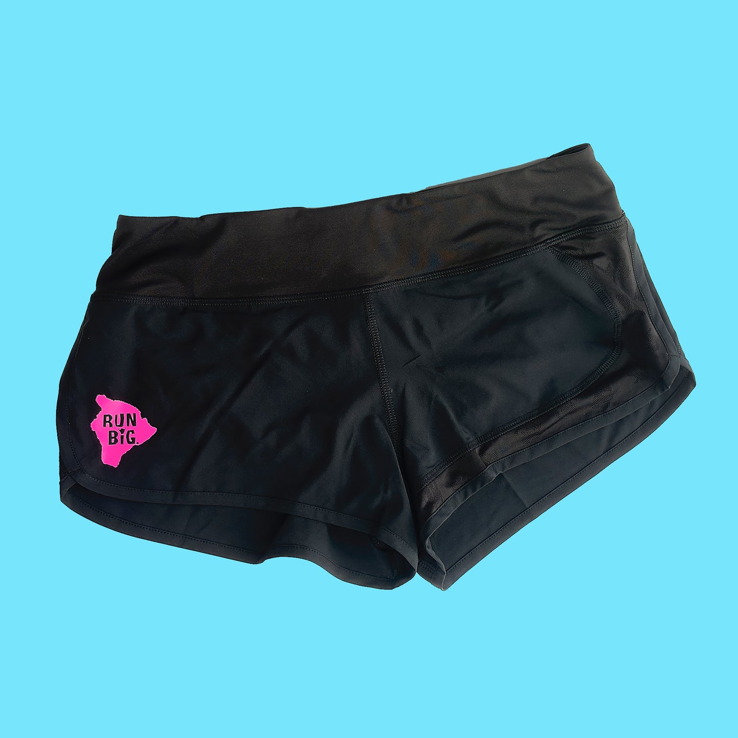 Women's Catch Me if You Can Short - 2.5"