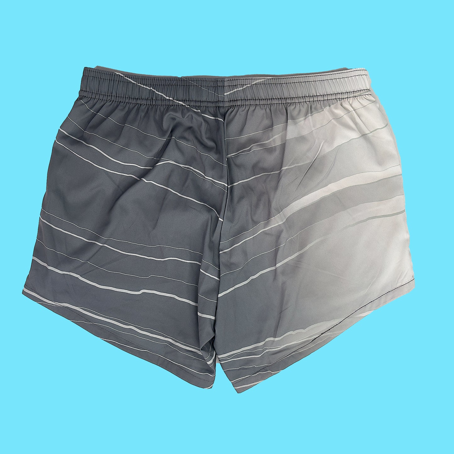 Women's Eco Shorts - 5" - Run Big