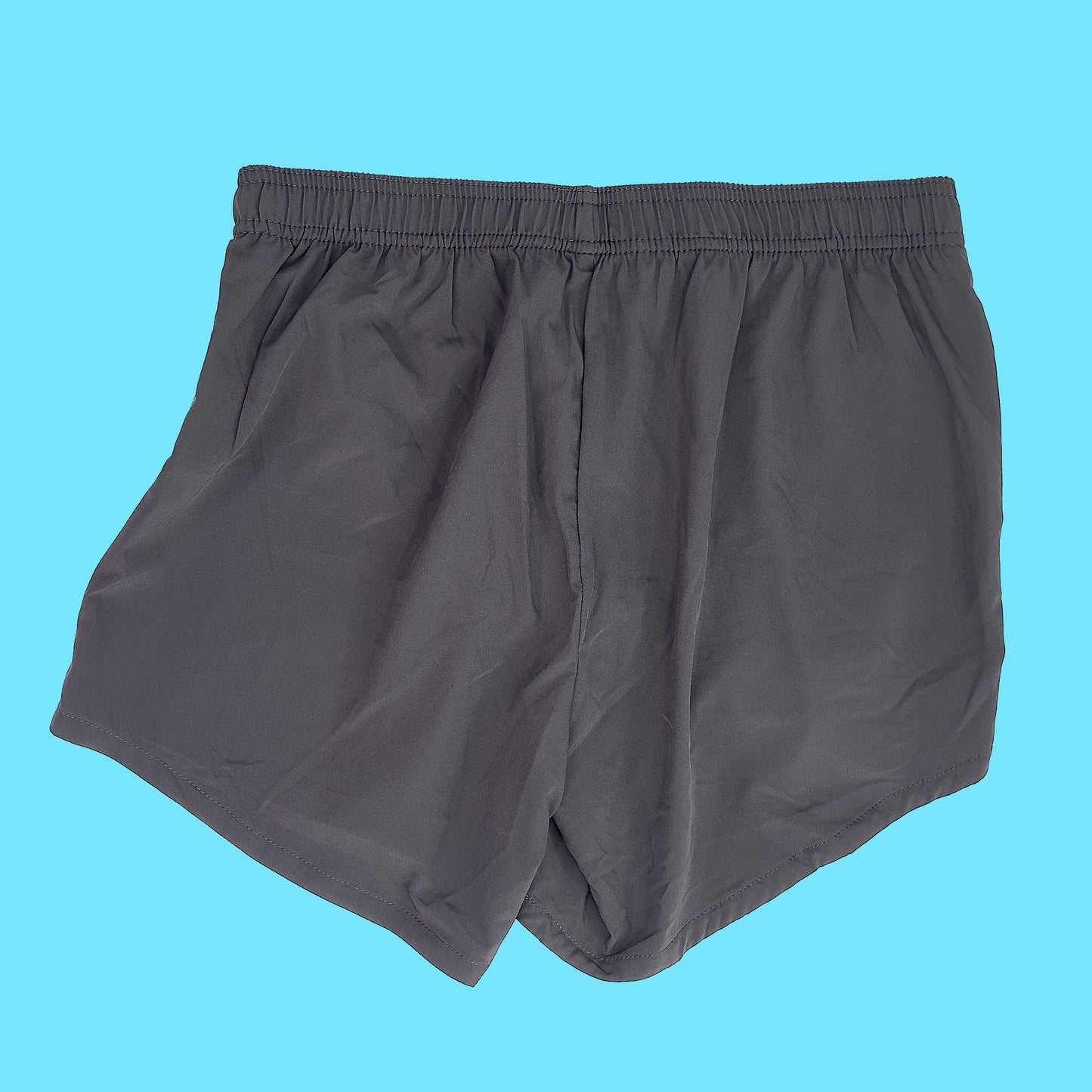 Women's Infinity Shorts - 5" - Run Big