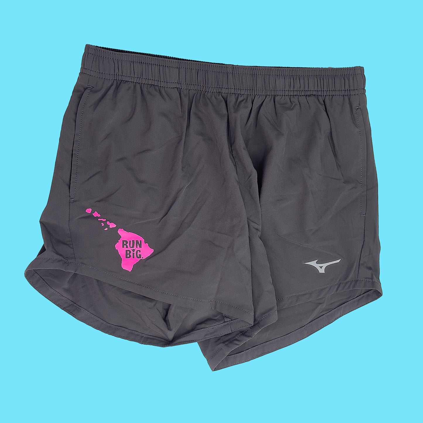 Women's Infinity Shorts - 5" - Run Big