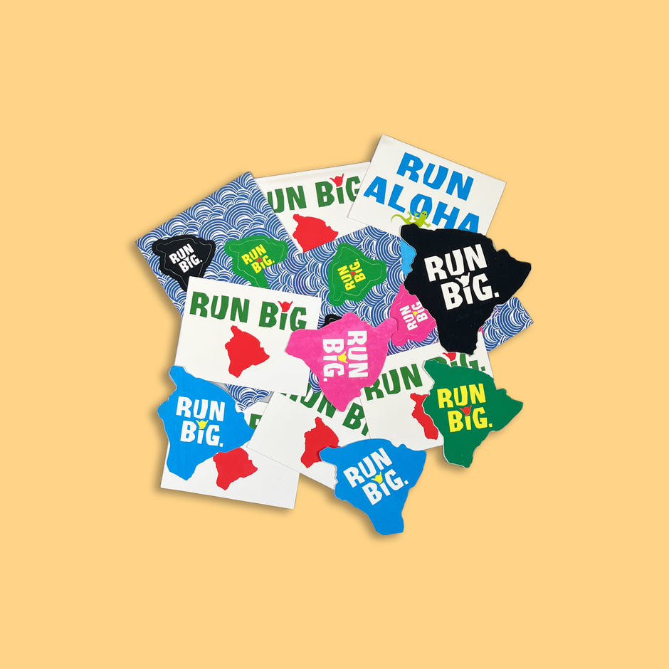 Gear – Big Island Running Company