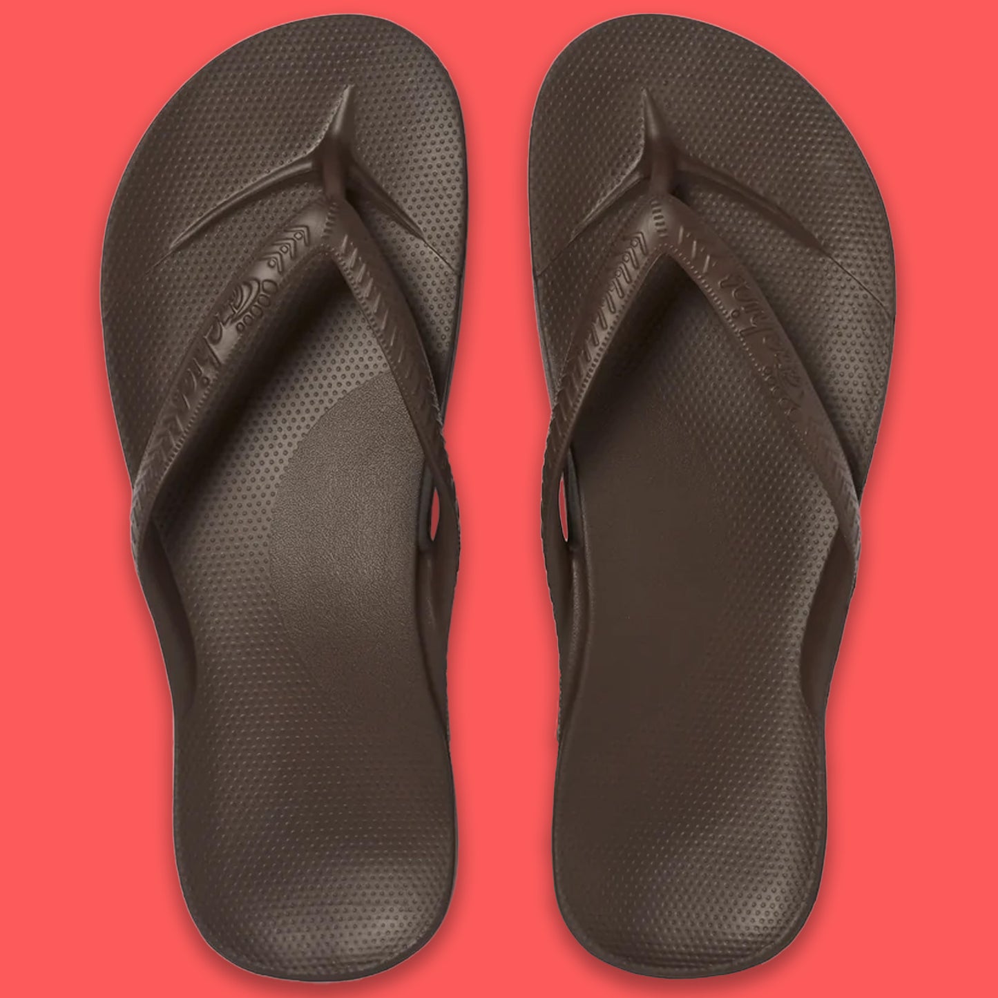 Archies Flip Flops - Light & Supportive