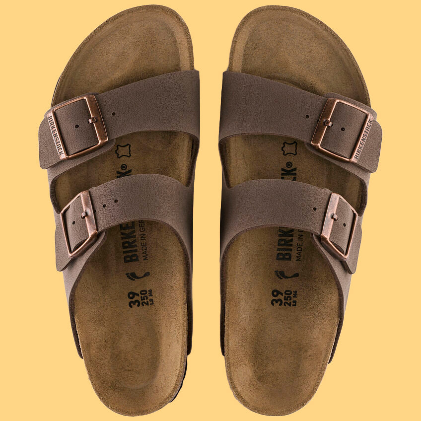 Arizona Birkibuc - Supportive Sandals