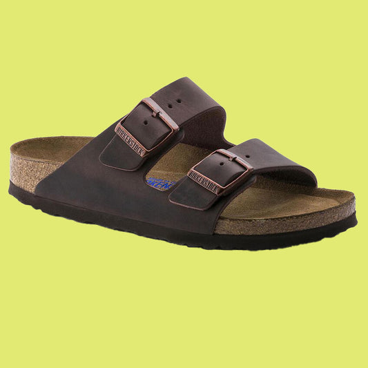 Men's Arizona - Soft Footbed - Comfortable and Supportive Sandals