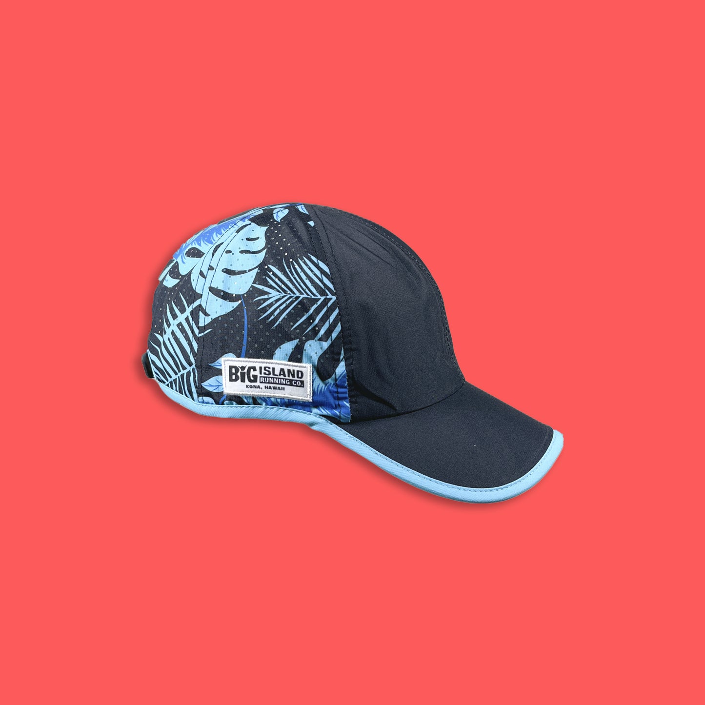 Elite Running Hat