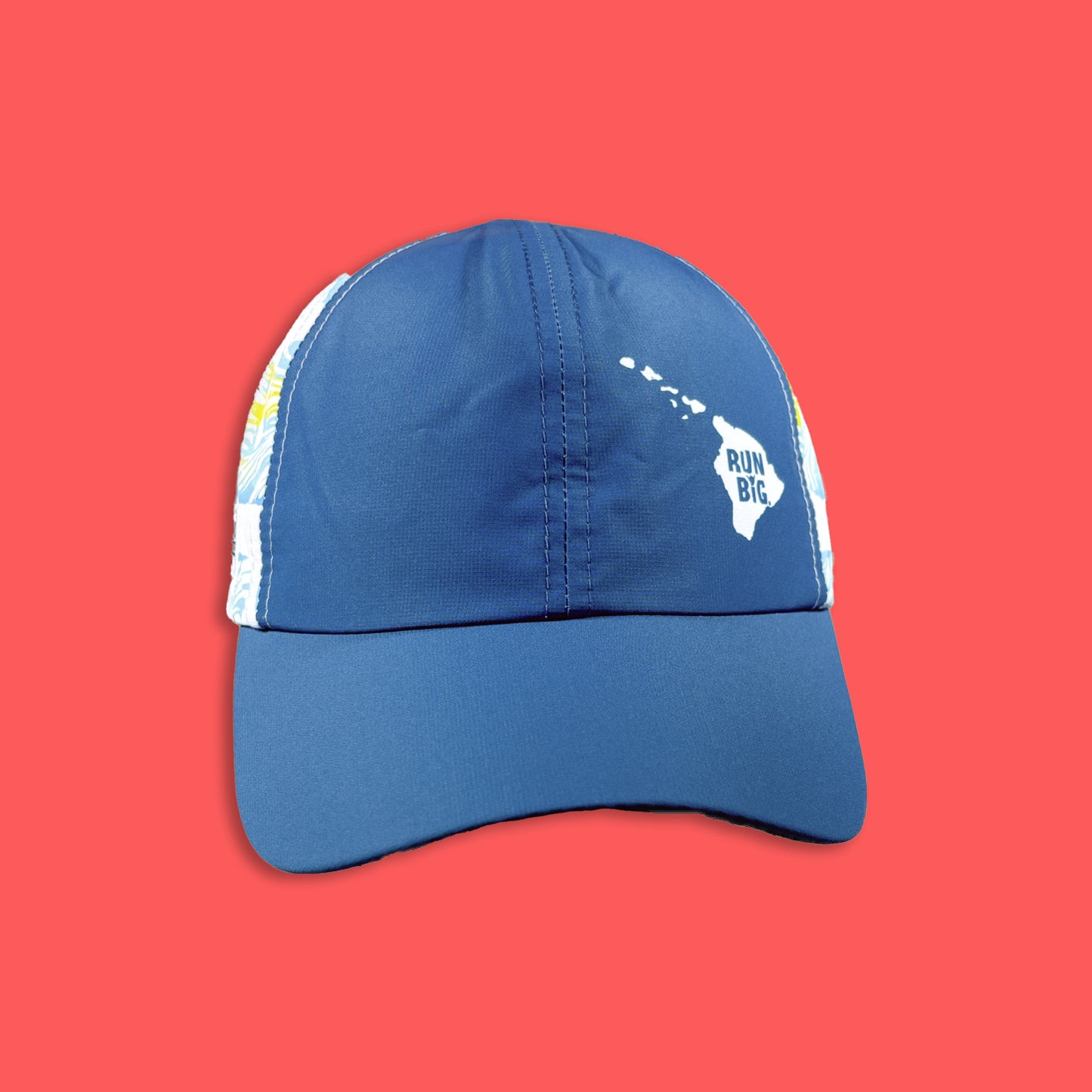 Elite Running Hat