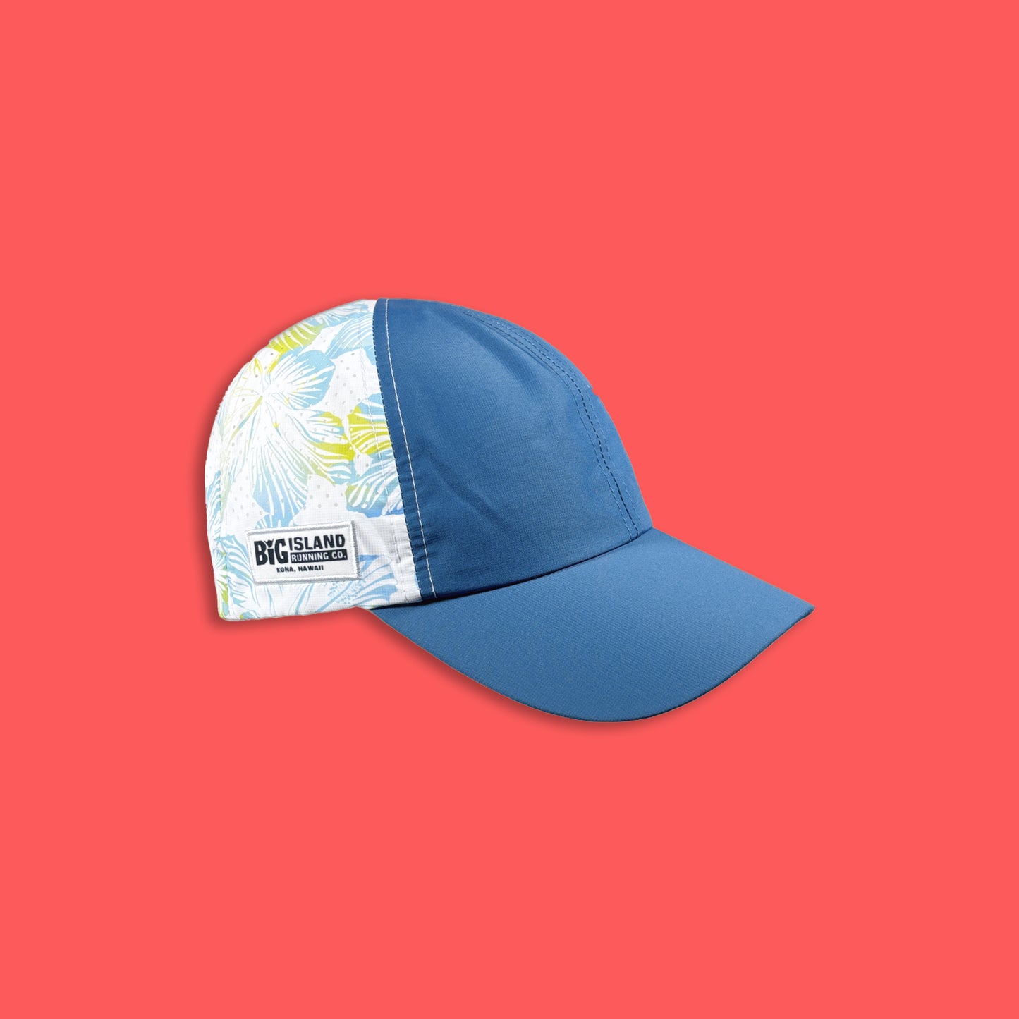 Elite Running Hat