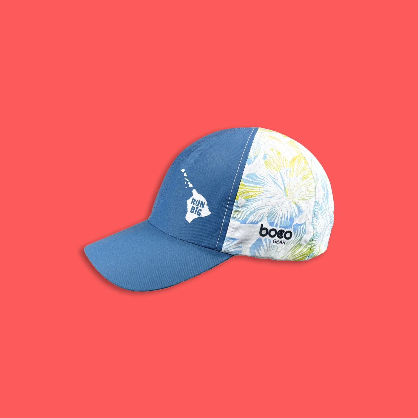 Elite Running Hat