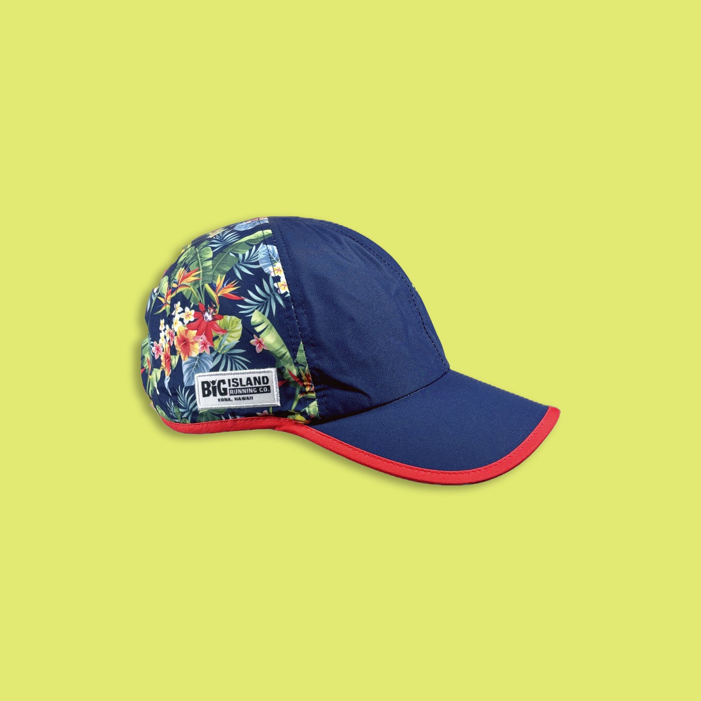 Elite Running Hat