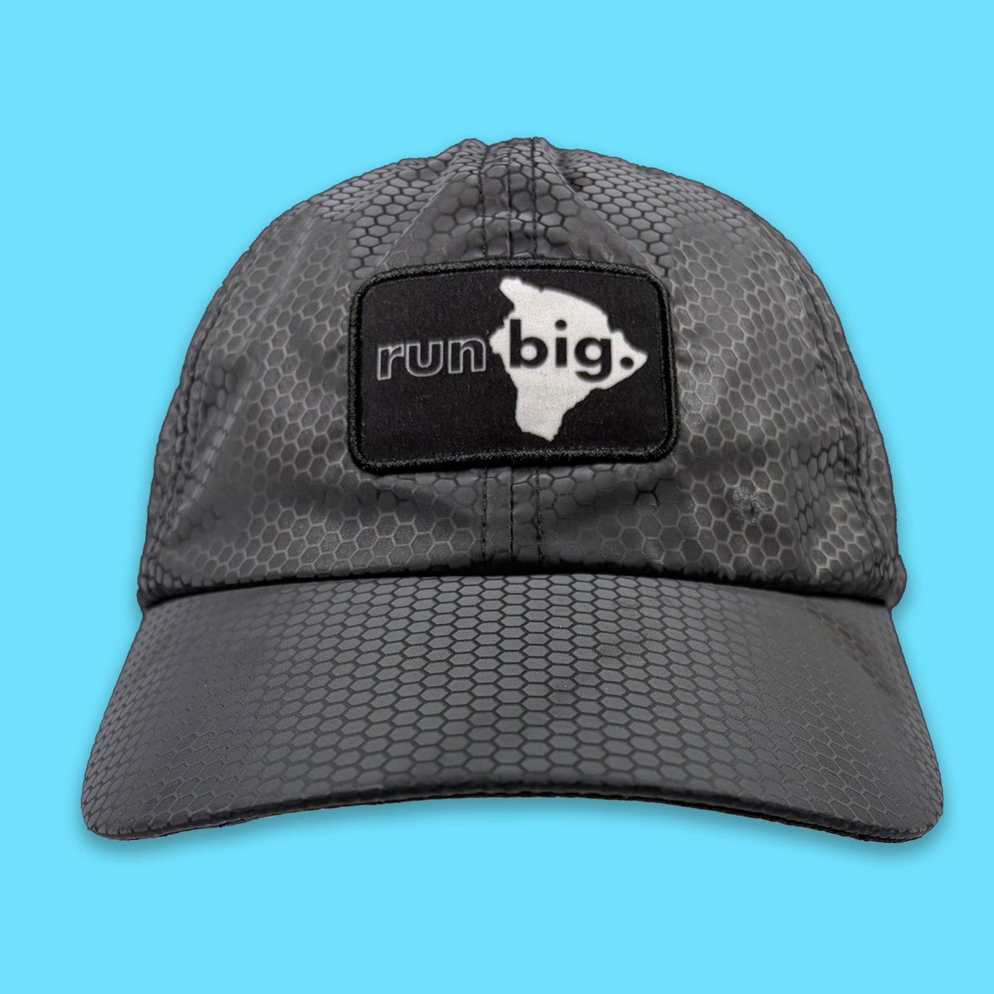 Elite Running Hat