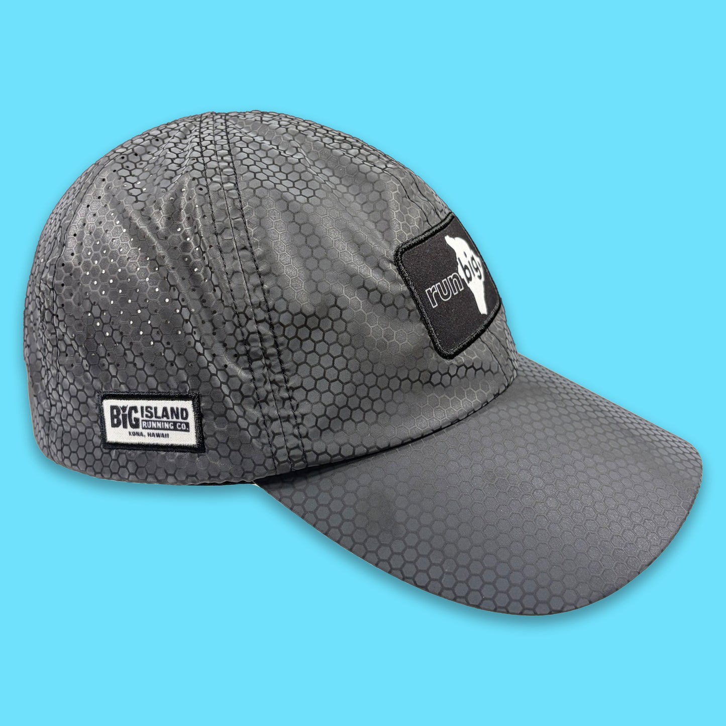 Elite Running Hat