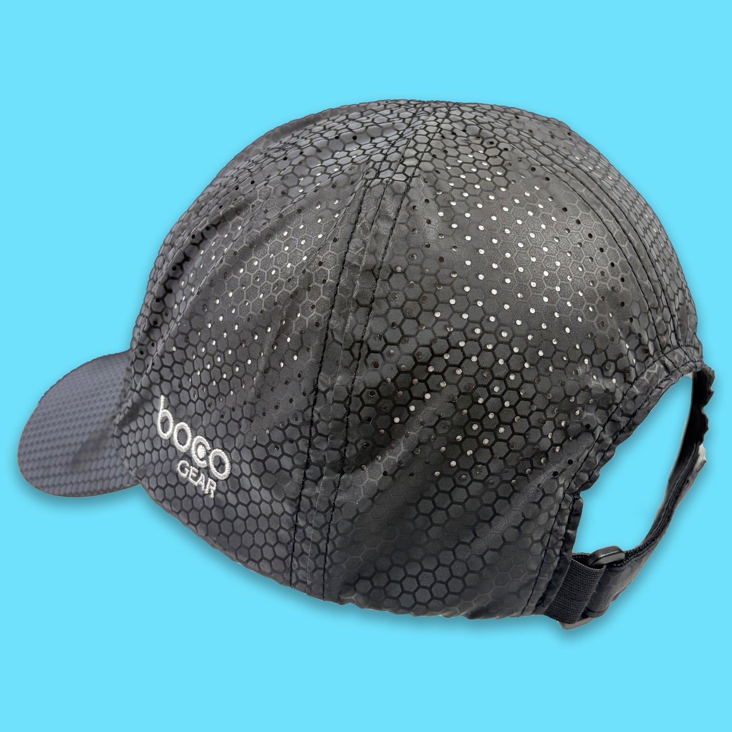 Elite Running Hat