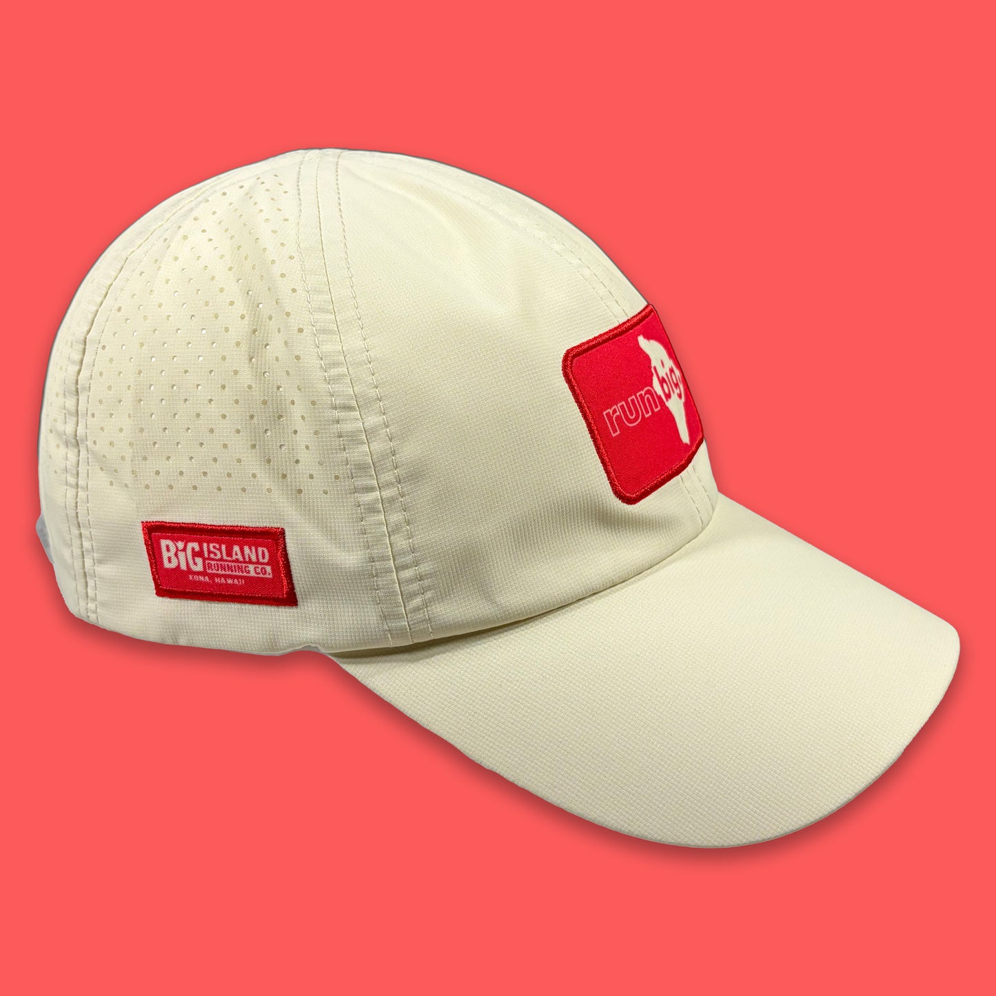 Elite Running Hat