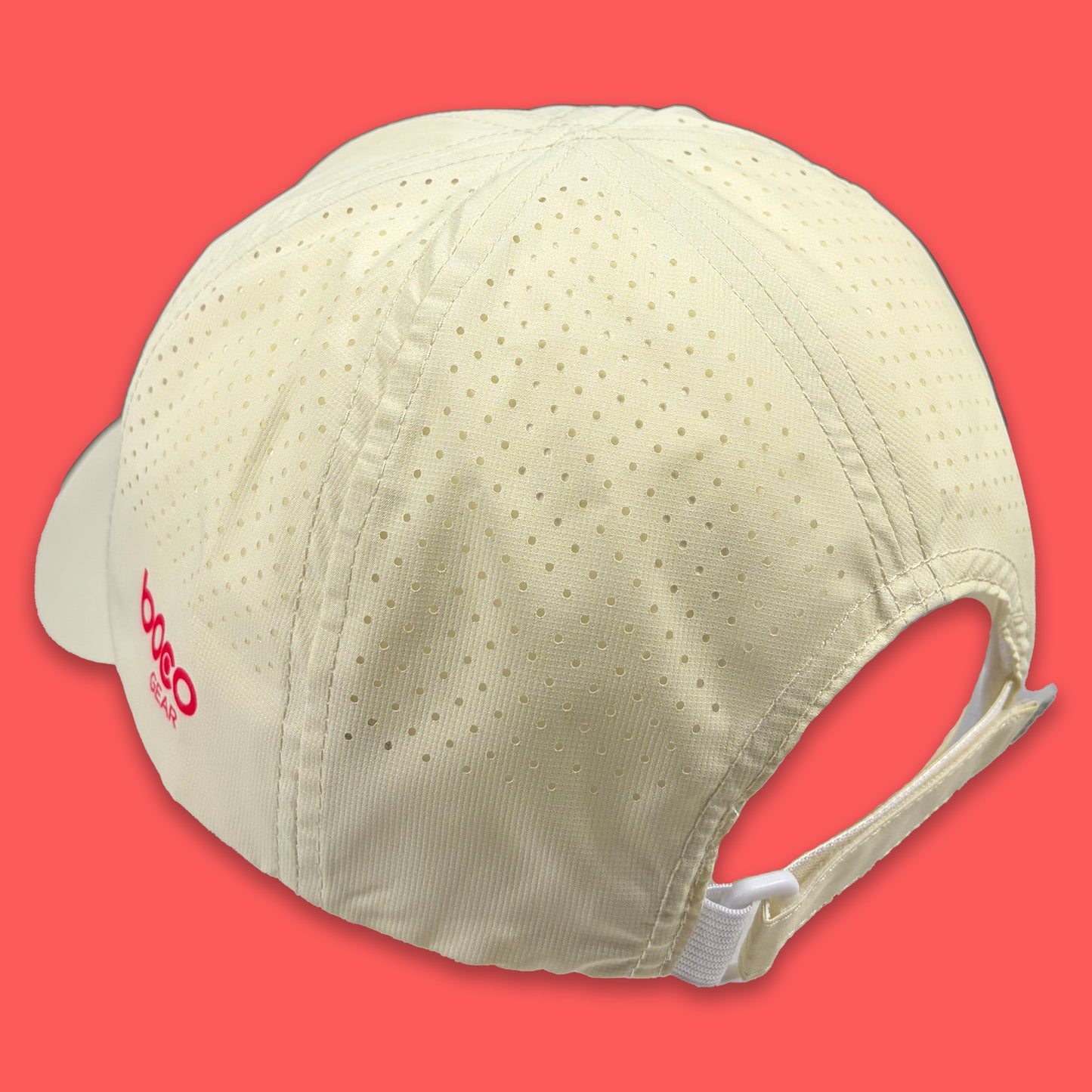 Elite Running Hat