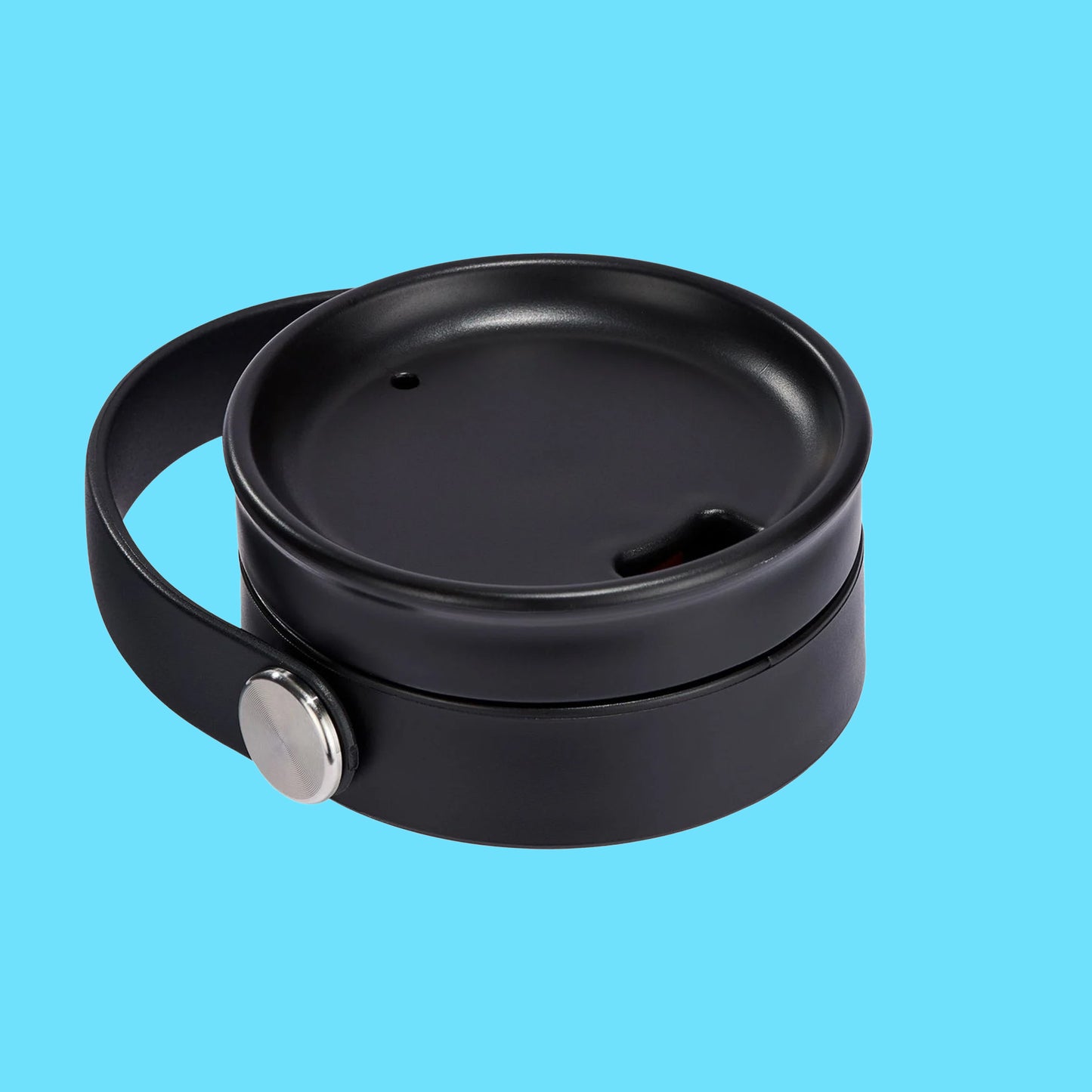Wide Mouth Flex Sip Lid